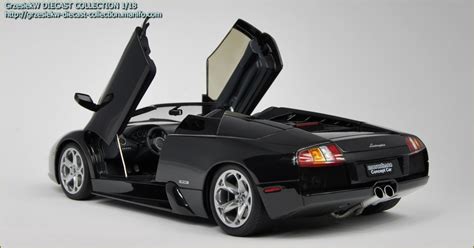 lamborghini murcielago roadster concept car metallic