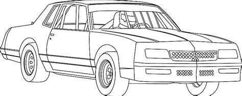 factorystockgif  cars coloring pages race car coloring