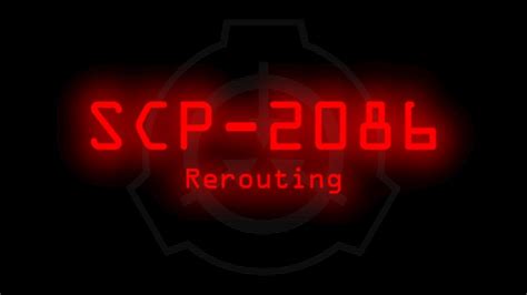scp  rerouting youtube