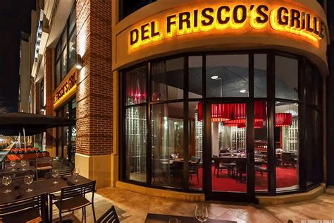 del friscos shares soar  news   purchase thestreet