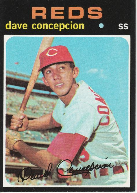 1971 Topps Baseball Set Still Guide Links To Cards For Sale