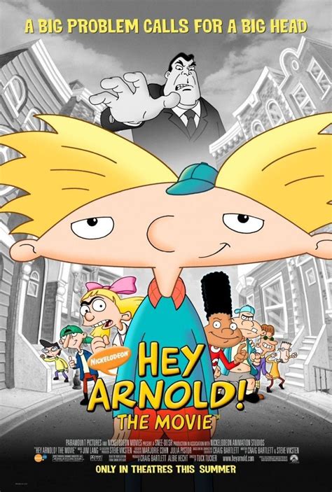 hey arnold   dvd release date