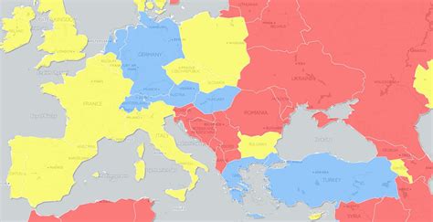 the map of the world according to where prostitution is legal indy100