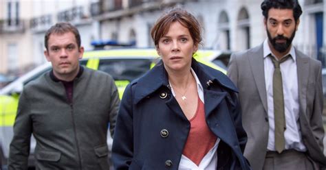 marcella series 2 episode 1 review 13 questions the itv
