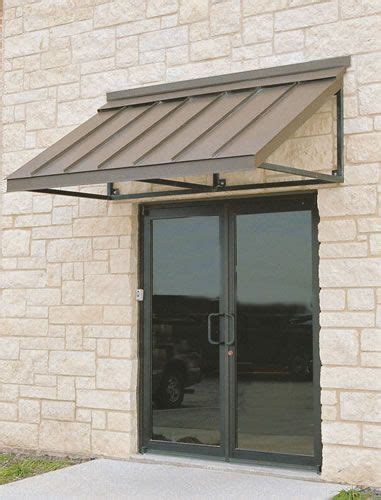 custom sheet metal  copper specialty item products metal awnings  windows metal window