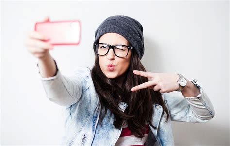 tirar uma selfie dicas de como tirar a melhor selfie possível