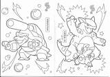 Pokemon Coloring Pages ポケモン Evolution Chains Xy 進化 Colouring ぬり絵 Color ぬりえ Evolutions Evolved Forms Chain Quote Kids ボード Sketches sketch template
