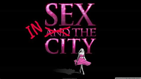 Mandela Effect Personal Experience Sex In The City To Sex And The