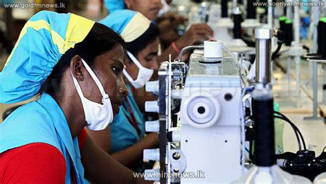 sri lankas labour force improves   hiru news srilankas number  news portal