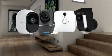 The 5 Best Wireless Security Cameras For Your Home Makeuseof