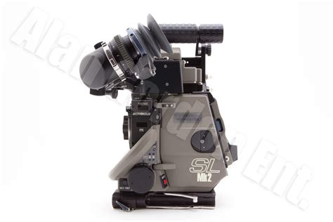 Moviecam Sl Mk2 3 Perf Camera Package Alan Gordon