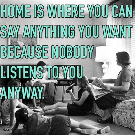 home           listens