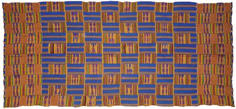 west african ashanti kente cloth art brewminate a bold blend of news