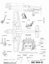 109e Messerschmitt Smcars sketch template