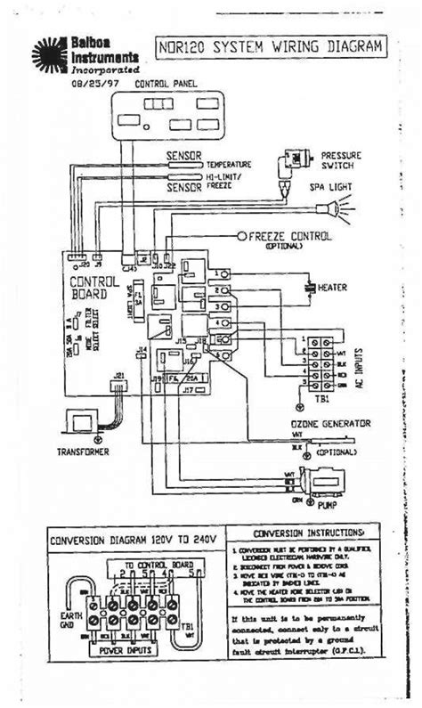 hot springs hot tub wiring diagram sample wiring diagram sample