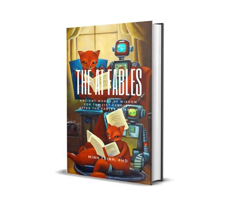The Ai Fables – Artificial Intelligence