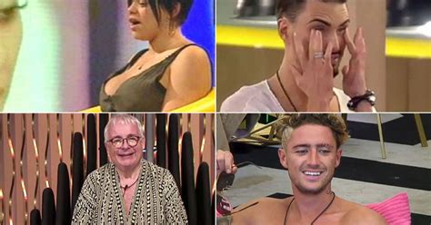 Celebrity Big Brother 11 Unaired Moments Producers Left On The