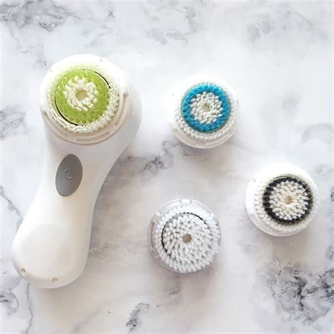 Today On The Blog How To Properly Use A Clarisonic I Ve