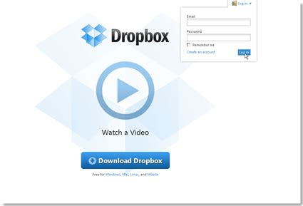 dropbox pc hulplijn computerhulp