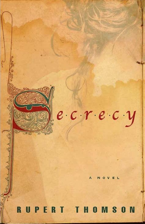 secrecy best books for women april 2014 popsugar love and sex photo 16