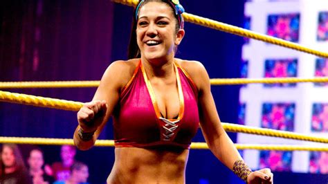 70 hot pictures of bayley will hypnotise you with her