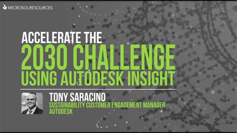 accelerate   challenge  autodesk insight youtube