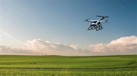 surefly octocopter  horsefly drone announced  workhorse group drone