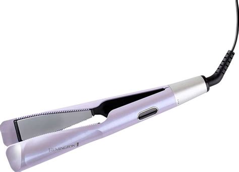 Ma con remington capelli la storia è completamente diversa. Piastra per capelli Remington S6606GP Metallico, Rose | Conrad.it