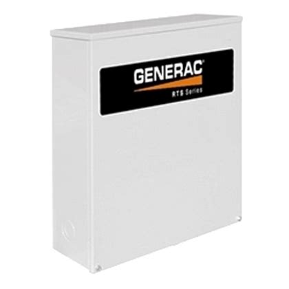 generac rtsnk  automatic transfer switch gexpro