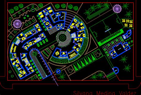police station dwg full project  autocad designs cad