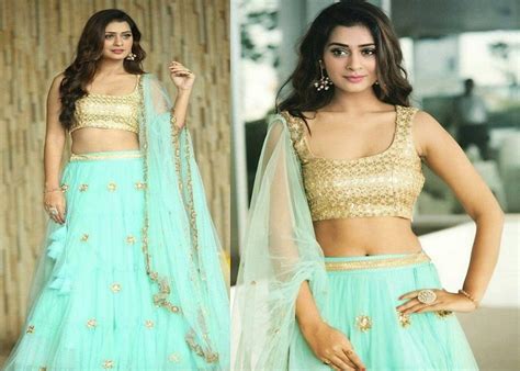 Payal Rajput Latest Hot And Spicy Photoshoot Images Girls