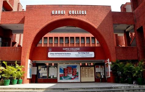 gargi college delhi university feminism in india