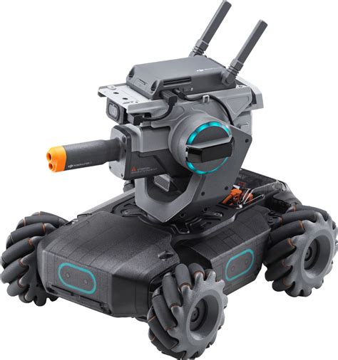 dji robomaster  remote controlled robot cprm  buy