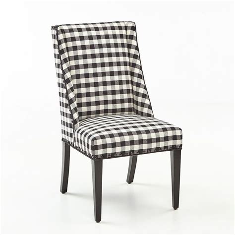 black  white dining chair dining room chairs upholstered white leather dining chairs