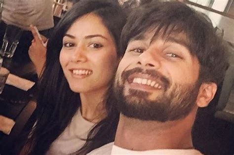 how are shahid kapoor and mira rajput so terrifyingly relationshipgoals