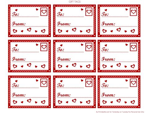 template  printable valentine tags printable word searches