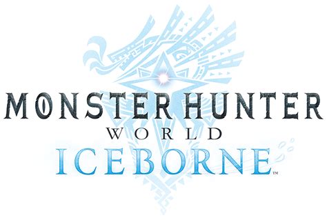 monster hunter world iceborne