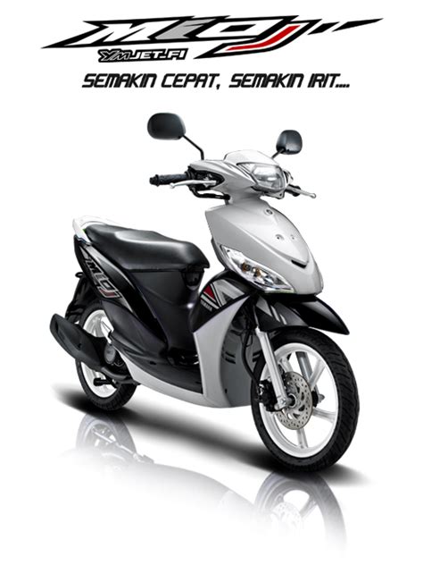 Yamaha Mio J Harga Dan Spesifikasi 2012 Dr Berita