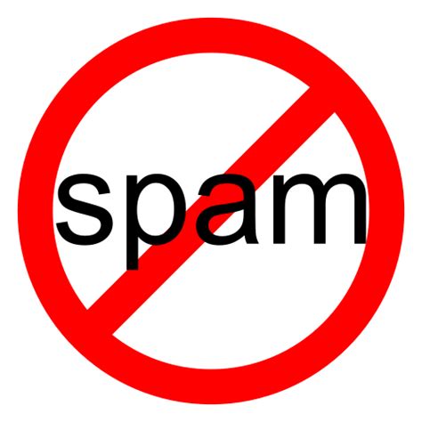 Stop Receiving Spam Messages By Following Simple Tricks