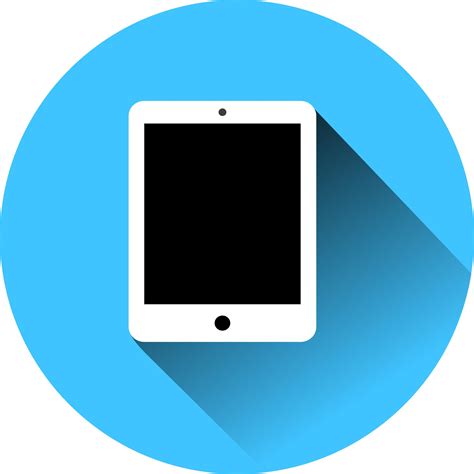 tablet icon png  vectorifiedcom collection  tablet icon png   personal