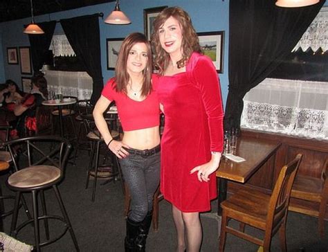 valentine s girls night out by alicia cd1 via flickr girls night out