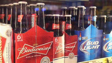 26 most popular beer brands in the u s