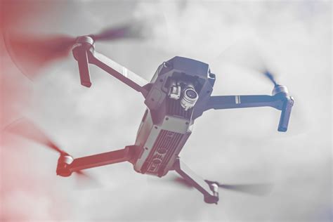drone radar system takes flight  ohio