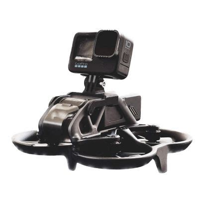 drone mounting bracket transfer panoramic action camera  gopro top mounting mounting bracket