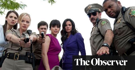 scream 4 review horror films the guardian