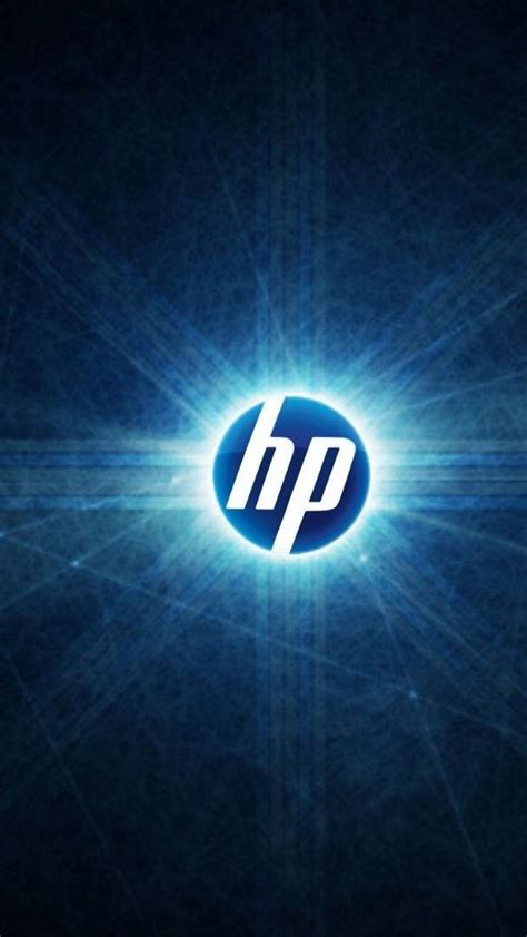 Hp Logo Wallpaper 57 Images Hot Sex Picture