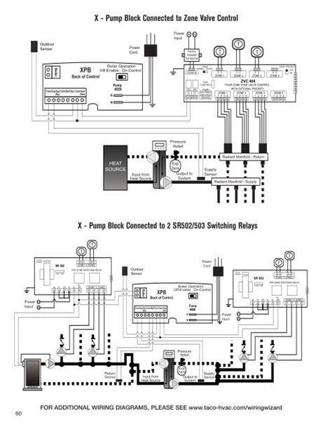 hvac control wiring diagram figure   air conditioner wiring diagram