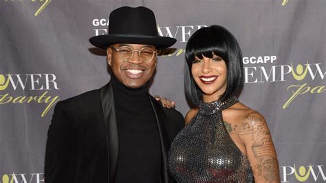 singer ne yo and wife crystal smith have allegedly split essence