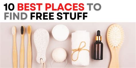 top   places  find  stuff   internet daily freebies