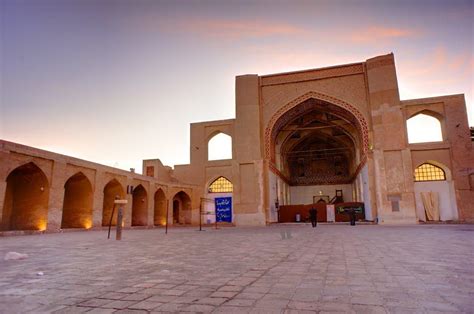 grand mosque  ghaen tishineh tourism